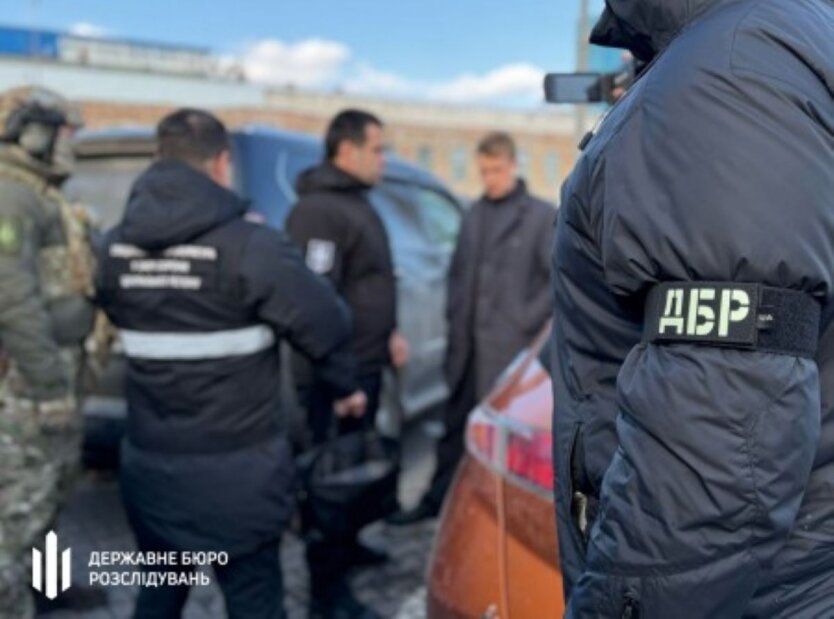 Бізнес на ухилянтах