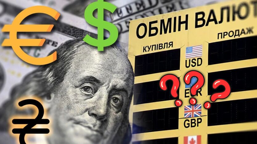 Курс валют