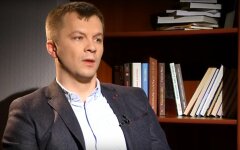 Милованов раскрыл ожидания Кабмина относительно курса гривны