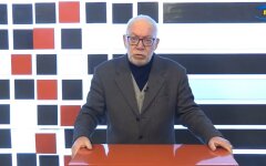 Игорь Розов, коммуналка в Украине, повышение тарифов