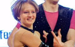Катерина Тихонова