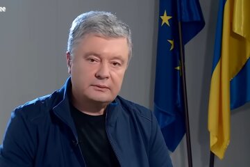 Петр Порошенко, иск Суркисов, документы