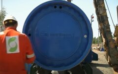 Северный поток-2, Германия, Газпром, Россия, санкции, российские войска на границе с Украиной