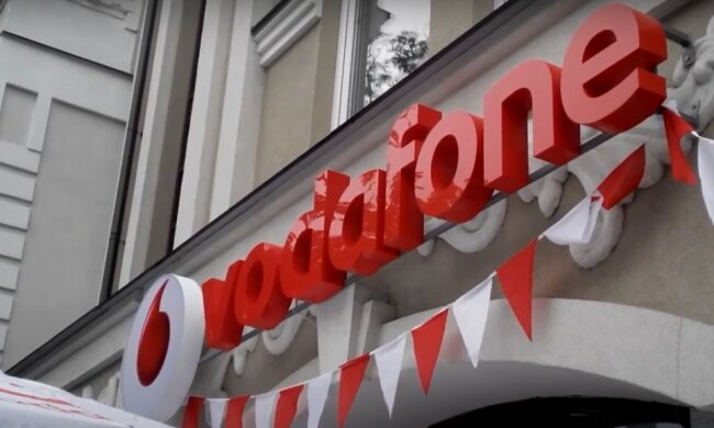 Vodafone Украина,Vodafone компенсирует абонентам сбой в сети,компенсация от Vodafone