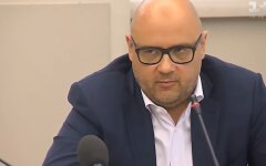 Дмитро Святаш, чиновники часів Януковича, гауляйтер харкова, АРМА