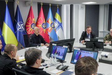 Денис Шмигаль