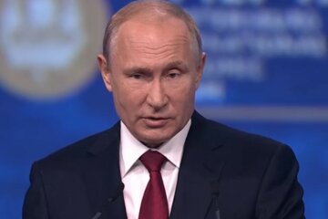 Владимир Путин 7