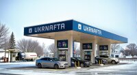 Укрнафта