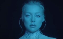 Тину Кароль уличили в "беременности" от Дана Балана
