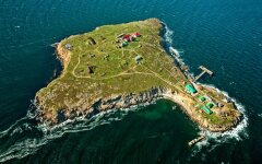 Остров Змеиный, атака, Война с Россией, агрессия россии против Украины
