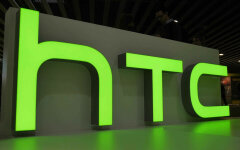 HTC-Logo