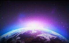 Магнитная буря 15-17 января