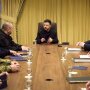 Зеленському доповіли про результати переговорів