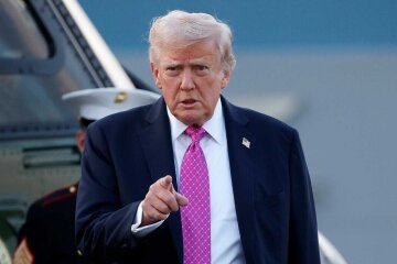 Дональд Трамп / Фото: Getty images