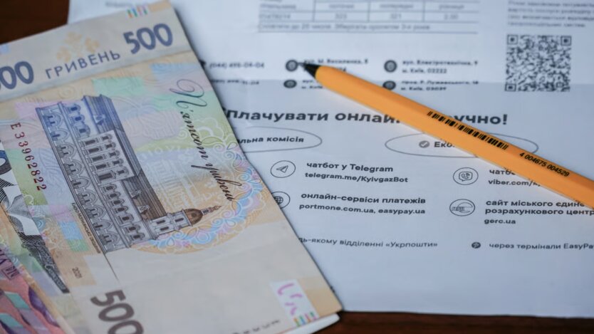 Субсидия в Украине / Фото: Новини.LIVE