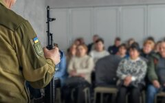 Центры национального сопротивления