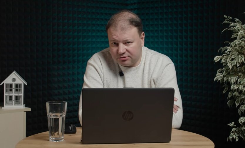 Олексій Козирєв