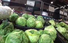Продукты в Украине, Госстат, ктммуналка и проудкты в Украине
