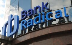 радикал банк
