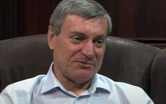 Олег Уруский,оборонно-промышленный комплекс,Владимир Зеленский,Укроборонпром