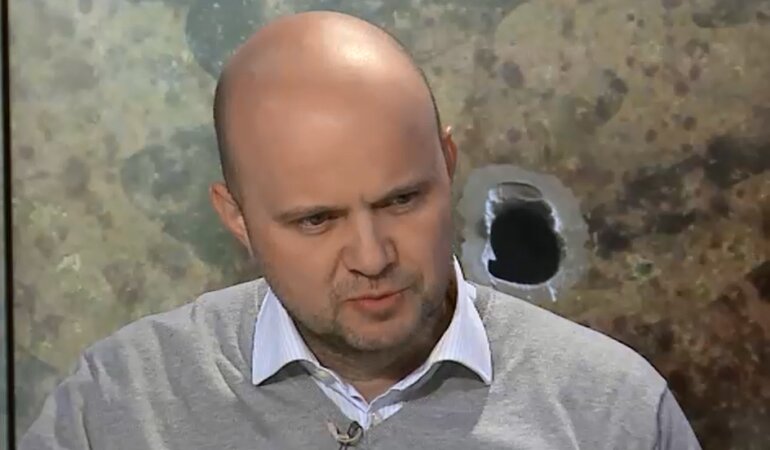 Тандит