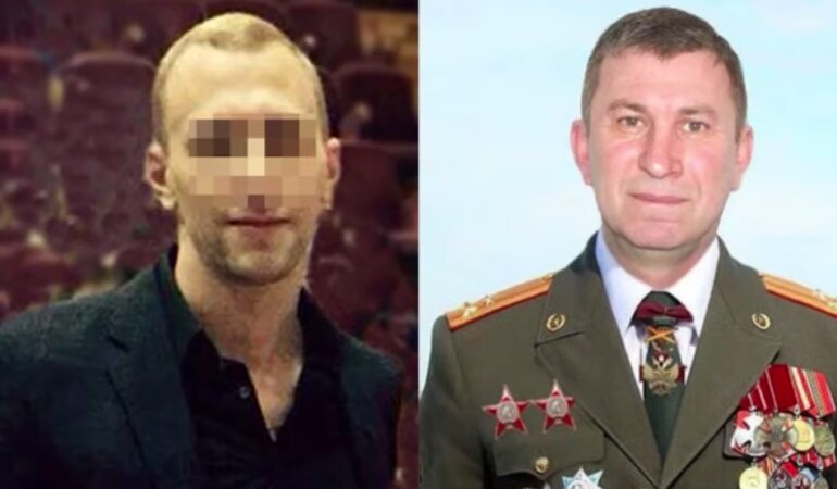 В Киеве задержали российского шпиона, сбу шпион днр
