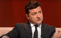 Владимир Зеленский