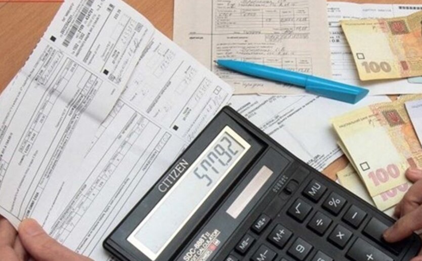 Платежка за свет