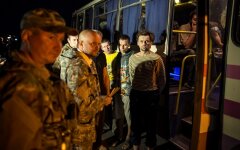 обмен пленными 10