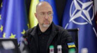 Министр обороны Украины Денис Шмыгаль