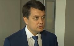 Зеленскому направили на подпись закон о «зеленом» тарифе