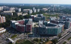 Недвижимость Киева, квартира в Киеве, покупка жилья