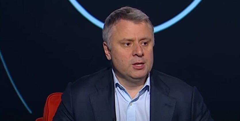 Юрий Витренко, Елена Зеркаль, Андрей Коболев, "Нафтогаз"