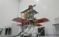 Украинский спутник Сич-2-30