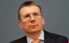 Латвия прекращает выдачу виз россиянам