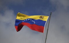 Венесуэла / Фото: Getty Images