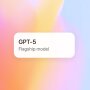 ChatGPT-5
