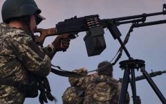 Война России против Украины. ВСУ