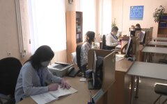 Безработица в Укране, коронавирус, карантин