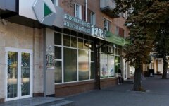 Международный инвестиционный банк
