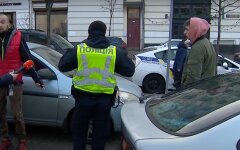 Наказание за угон авто