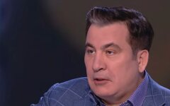 Михеил Саакашвили, реформа ГАСИ, эксперты