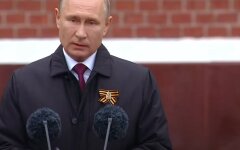 Владимир Путин,Дмитрий Песков,Владимир Зеленский,парад 9 мая,Зеленский в Москве