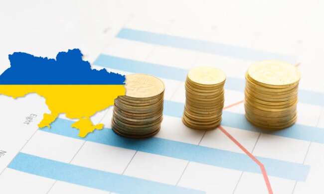 Госбюджет Украины / Фото: freepik.com