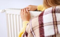 Опалювальний сезон