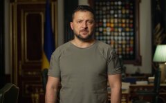 Володимир Зеленський
