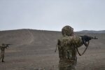 Столкновения на границе Армении и Азербайджана