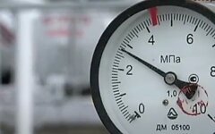 Цены на газ в Европе, рост цен на газ