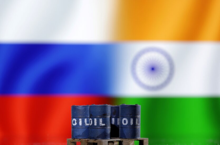 Индия / Фото: Reuters