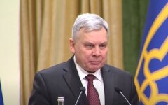 Андрей Таран